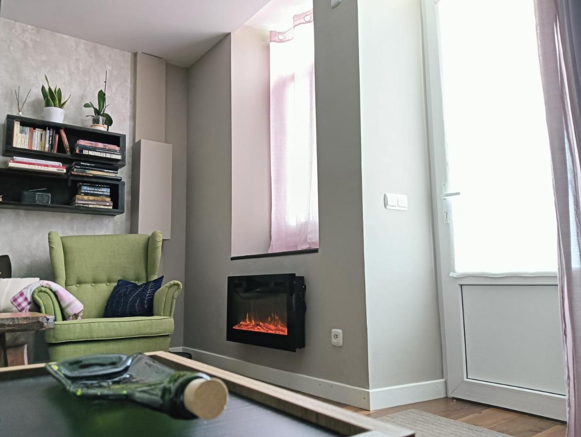 Chatescos - Estudio En Chateau ภายนอก รูปภาพ