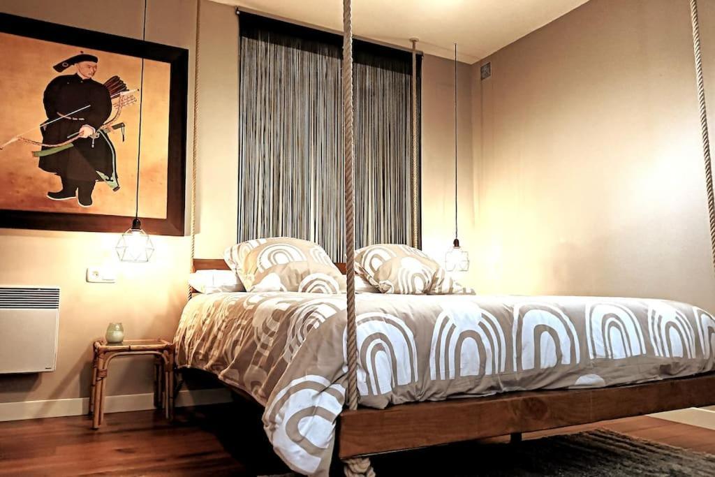 Chatescos - Estudio En Chateau ภายนอก รูปภาพ